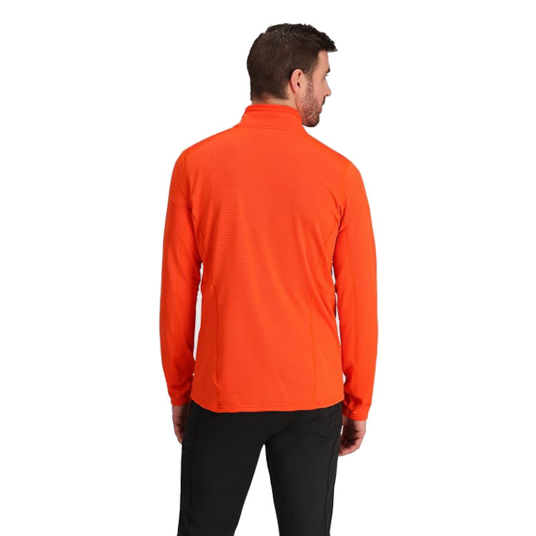 Outdoor Research Vigor Grid Fleece Half Zip - Men's - Image 4